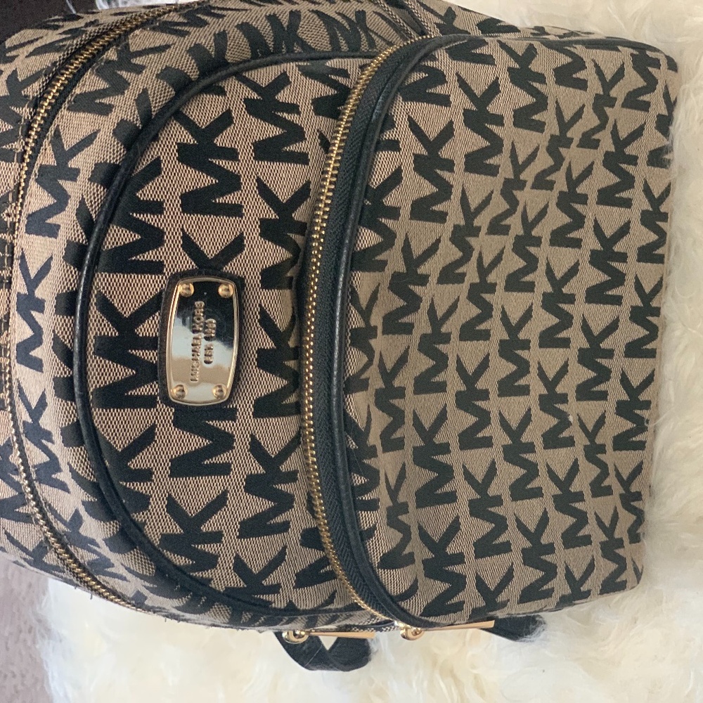Micheal Kors Backpack